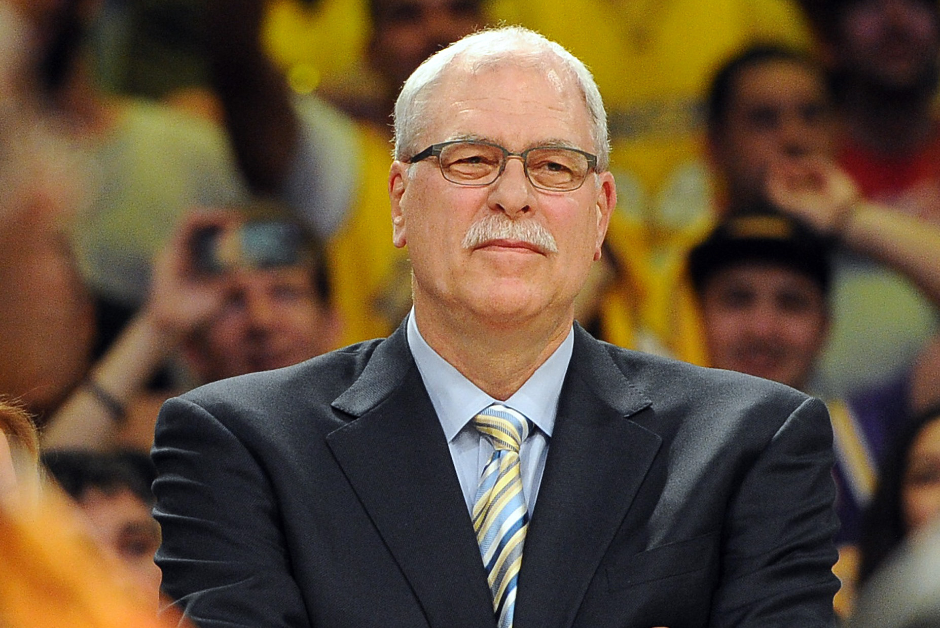 Phil Jackson